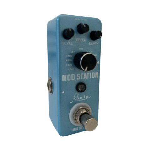 Rowin Mod Station